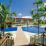Resort OKA Beach Residence Porto de Galinhas-203H