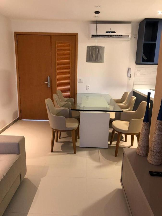Oka Beach Porto De Galinhas-203h Apartamento