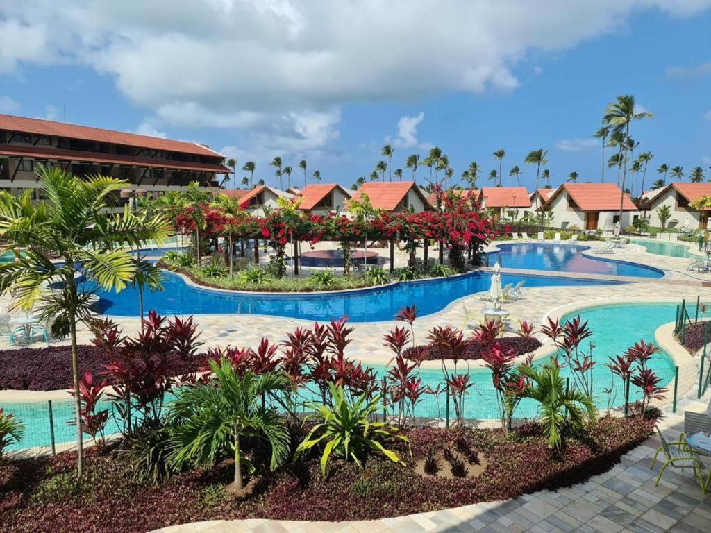 Apartamento Oka Beach Porto De Galinhas-203h *