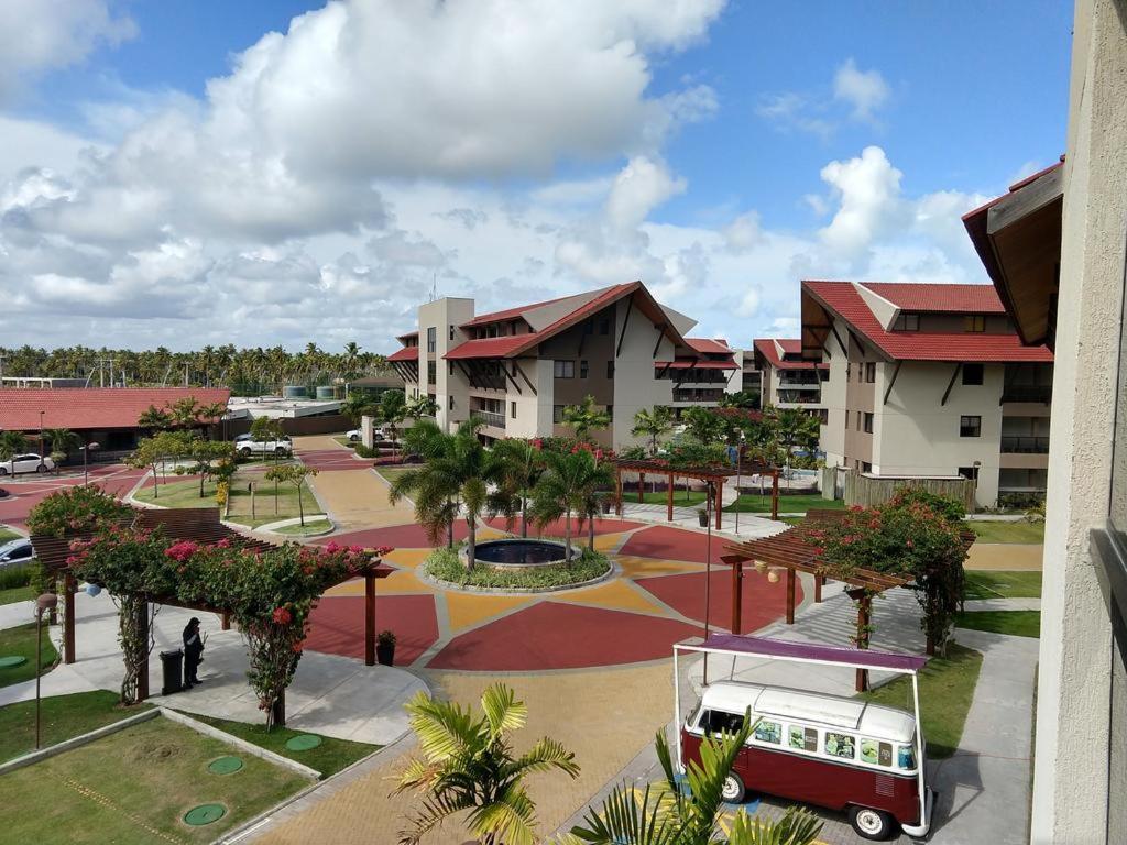 Oka Beach Porto De Galinhas-203h Apartamento *