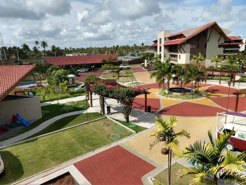 Oka Beach Porto De Galinhas-203h Apartamento *