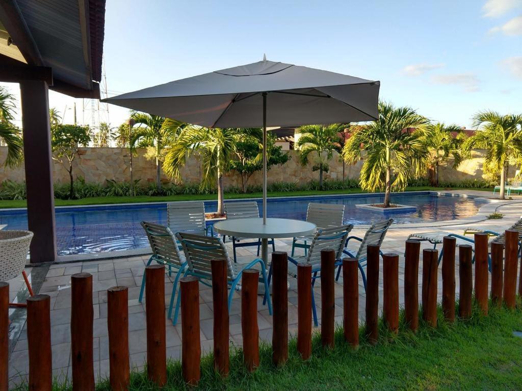 Oka Beach Porto De Galinhas-203h Apartamento *