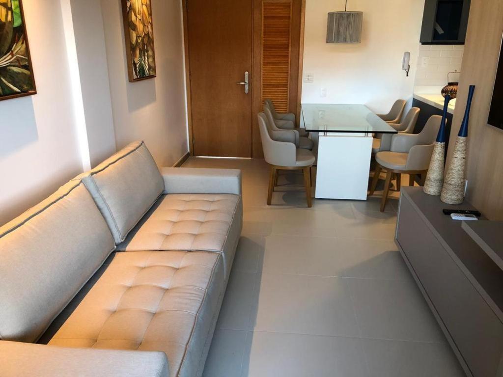 Apartamento Oka Beach Porto De Galinhas-203h Porto de Galinhas