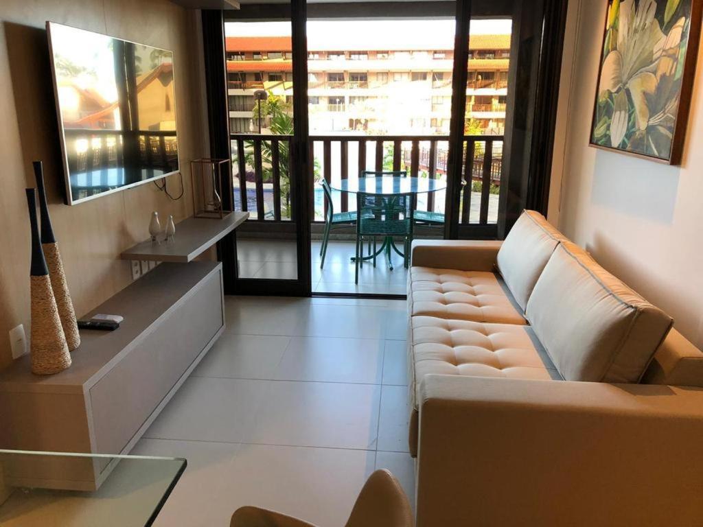 Oka Beach Porto De Galinhas-203h Apartamento Porto de Galinhas