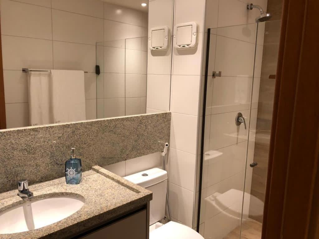 Oka Beach Porto De Galinhas-203h Apartamento Porto de Galinhas