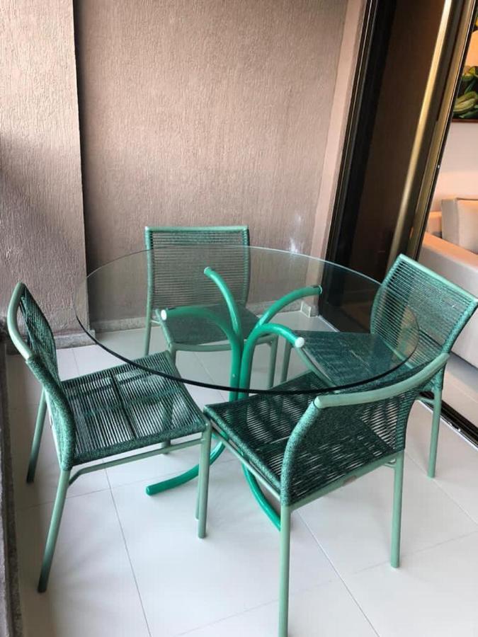 Oka Beach Porto De Galinhas-203h Apartamento Porto de Galinhas