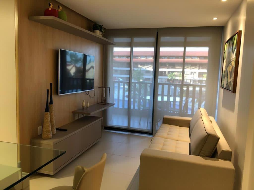Oka Beach Porto De Galinhas-203h Apartamento Porto de Galinhas