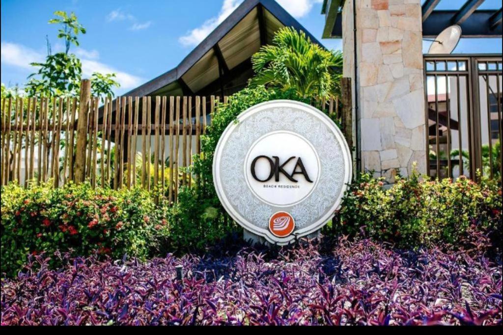 Oka Beach Porto De Galinhas-203h Apartamento *